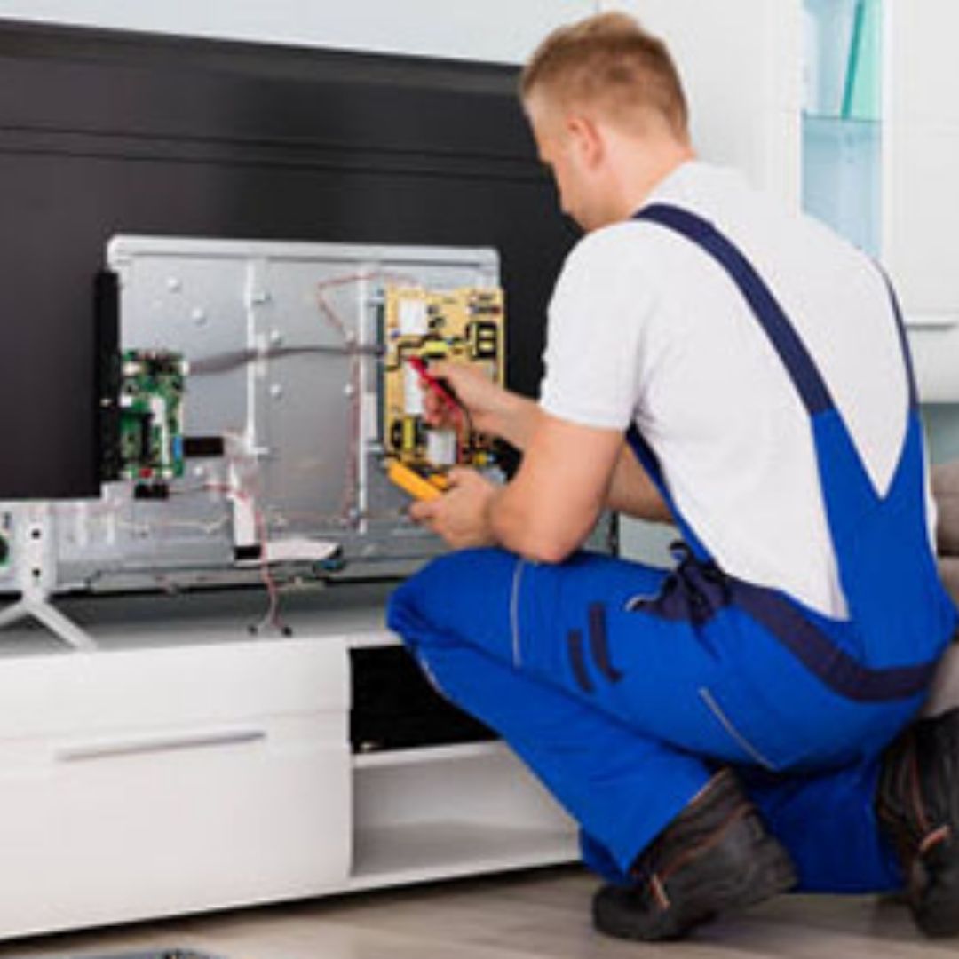 Bergama Televizyon Tamircisi